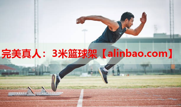 3米篮球架 3米篮球架